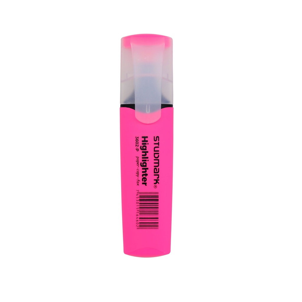 RESALTADOR ST-03602-P RS 12X1 RECT