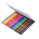 COLOR ST-03442 ACUARELABLE CJA METAL 24 COL
