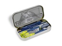 COMPAS ST-COM-102 CAJA METAL 12PZS