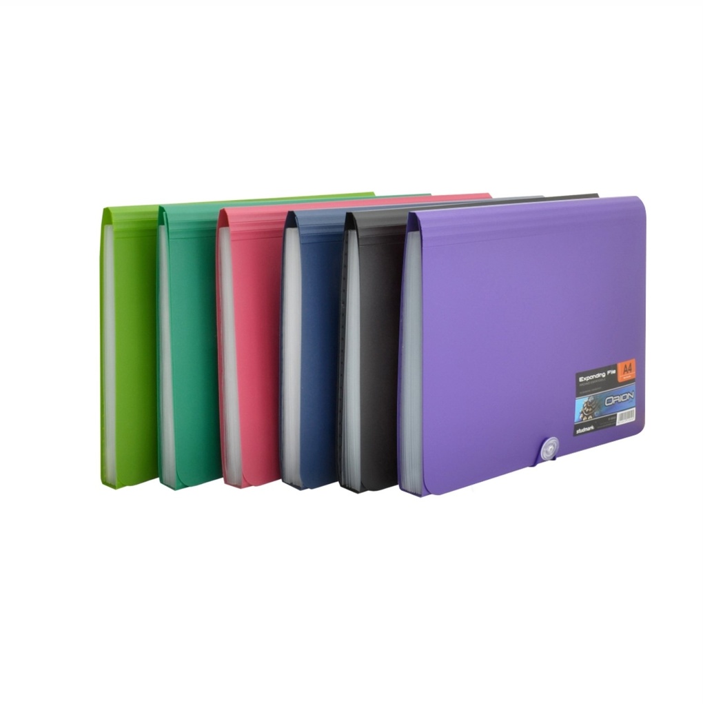 ACORDEON ST-00355  A4 13 DIV.ORION