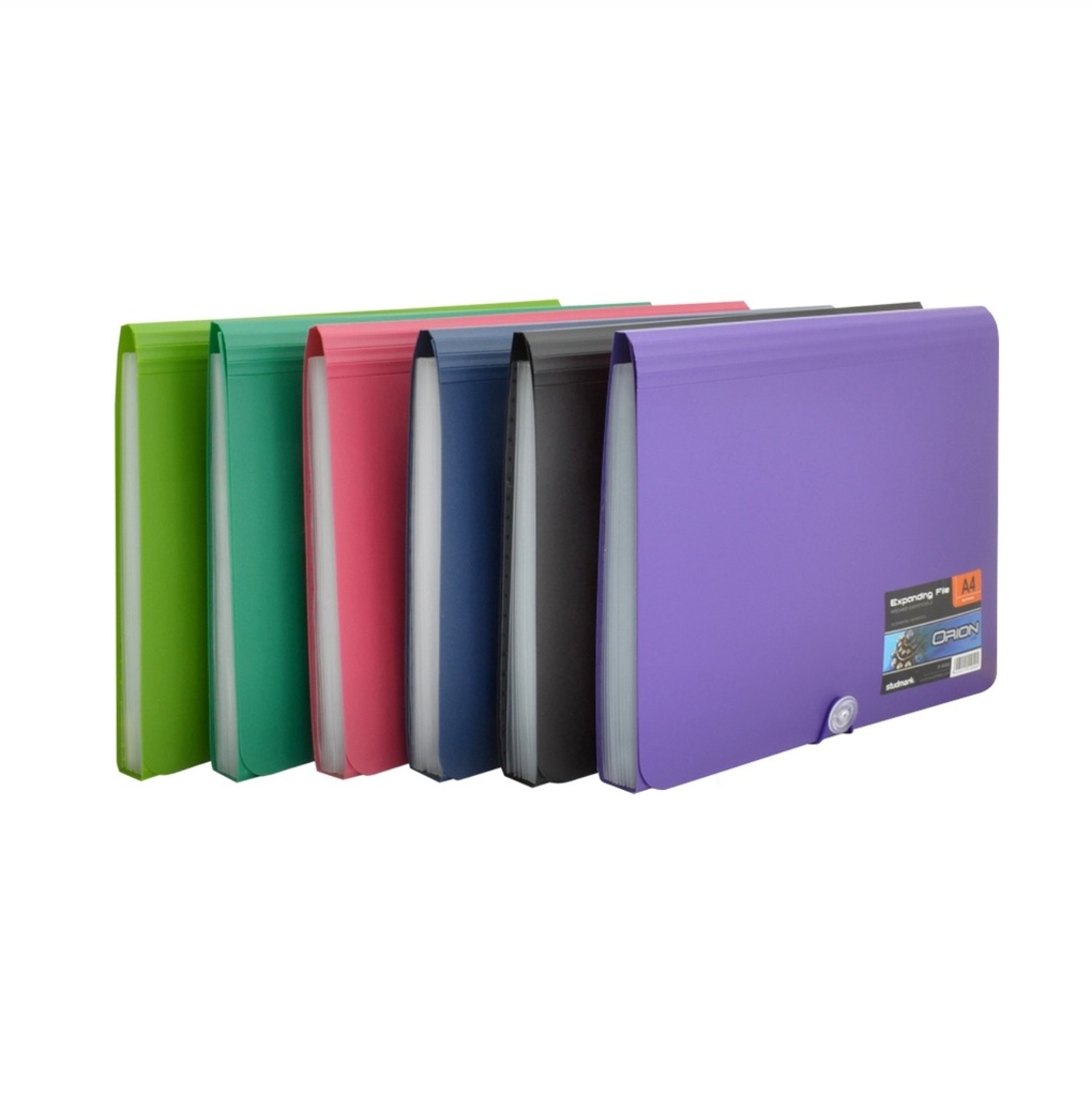 ACORDEON ST-00356 T/O 13 DIV ORION