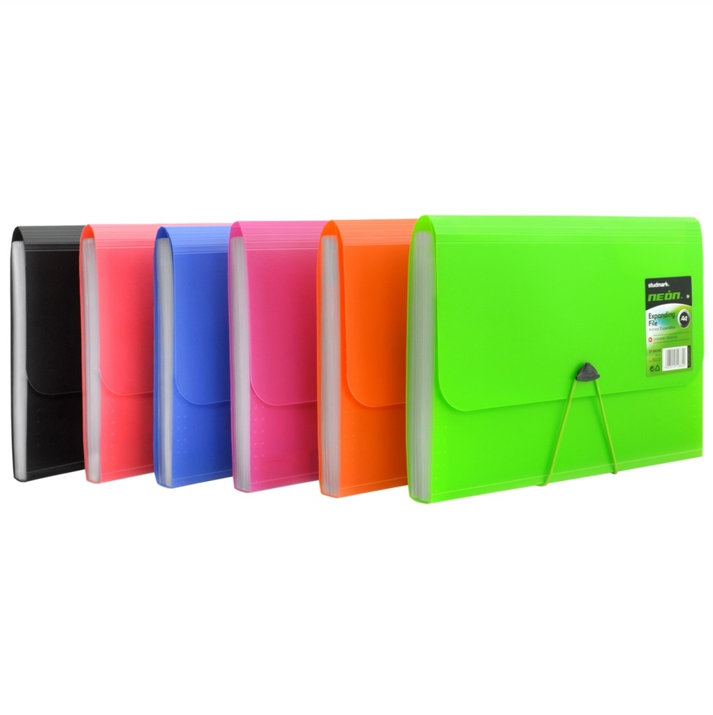 [02758] ACORDEON ST-00396 OF 13 DIV NEON