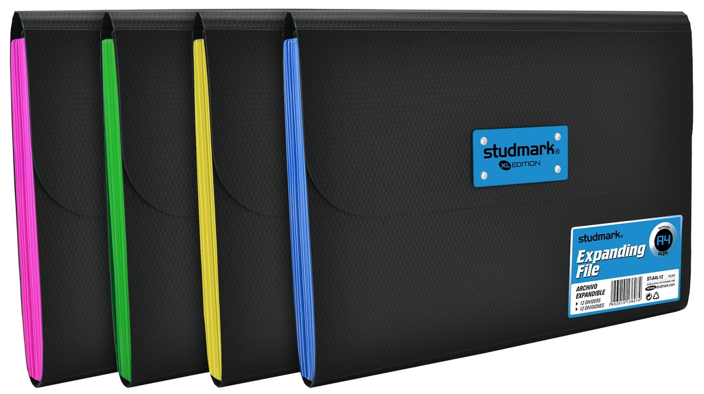 ACORDEON ST-A4L-12 T/C XL EDITION 12 DIV