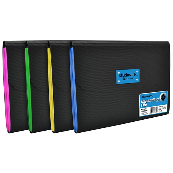 ACORDEON ST-FCL-12 OF XL EDITION 12 DIV