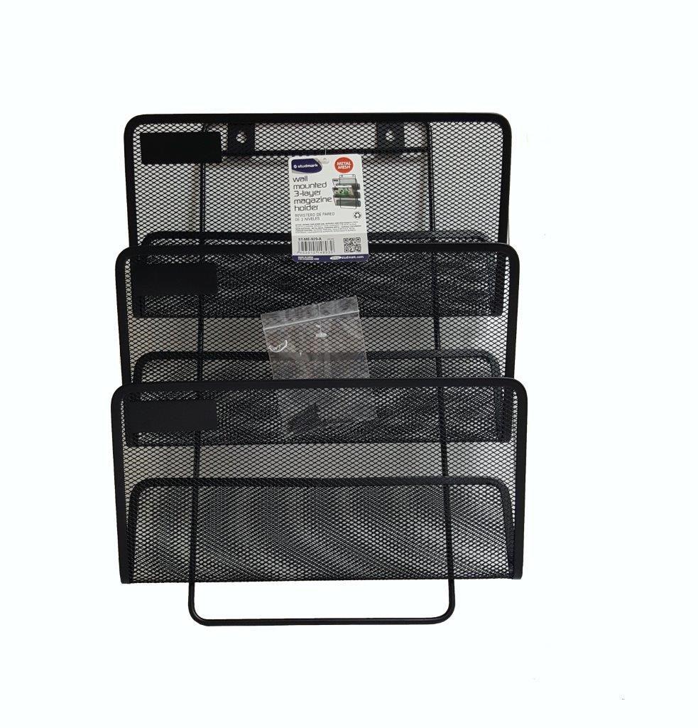 BANDEJA DE PARED ST-ME-929-A