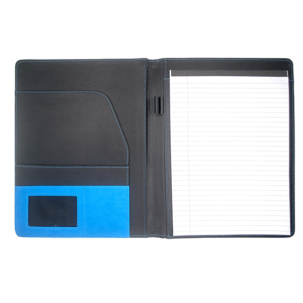 CARPETA P/EVENTOS ST-PF-1806-C NG-AZ