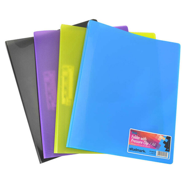 FOLDER ST00276 OF CLIP/PRESION KRACH