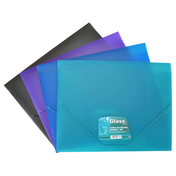 FOLDER ST00325 OF C/BANDA