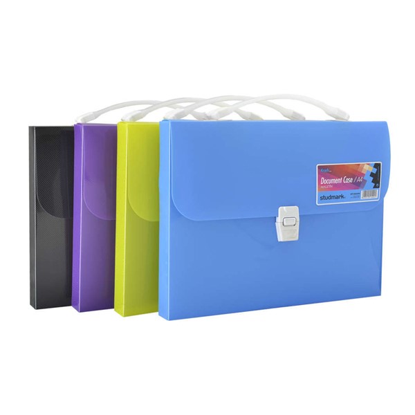 MALETIN ST00265 A4 SIN DIV. KRACH                           