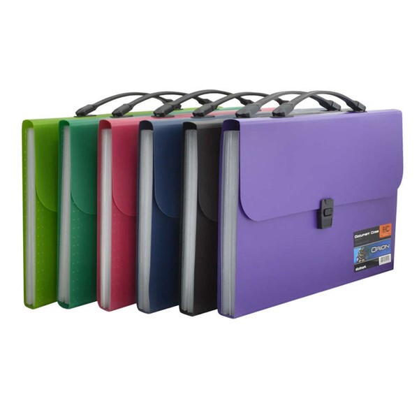 MALETIN ST00360 OF 13 DIV ORION                             