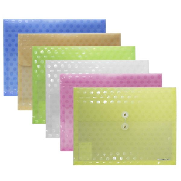 SOBRE ST-00027 A4 HORIZ C/COR LASER