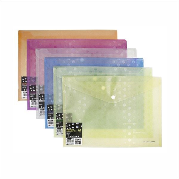 SOBRE ST-00031 A4 HORIZ BROCHE LASER