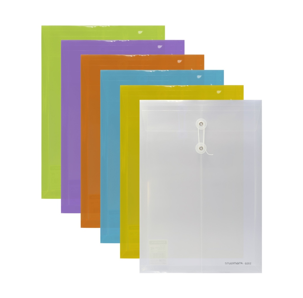 SOBRE ST-00282 OF VERT.C/CORDEL KRACH                       