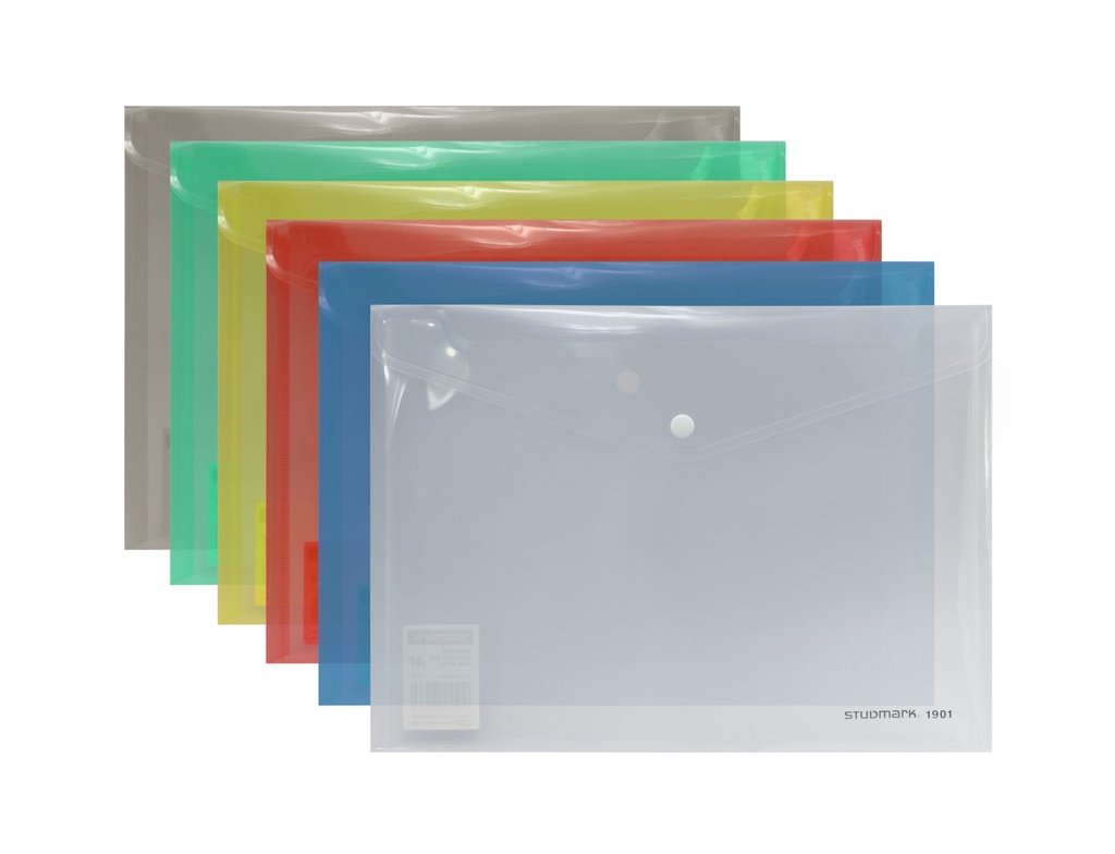 SOBRE ST-01901 A4 HORIZ BROCHE