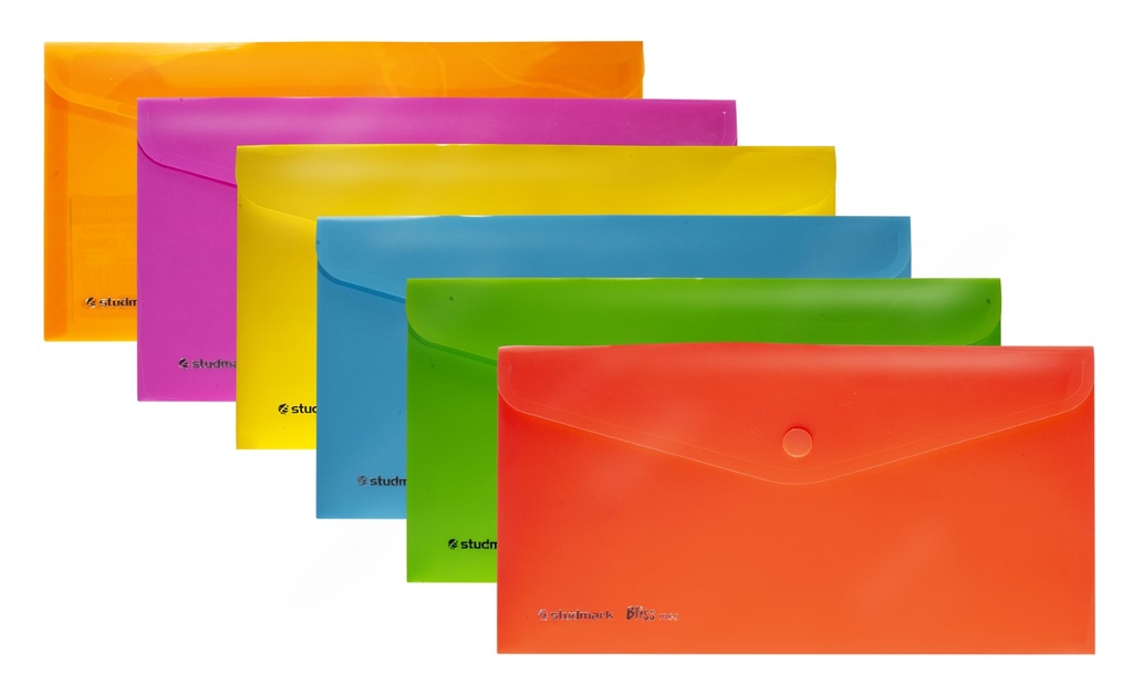 SOBRE ST-01905 CHECK HORIZ BROCHE BLISS                     