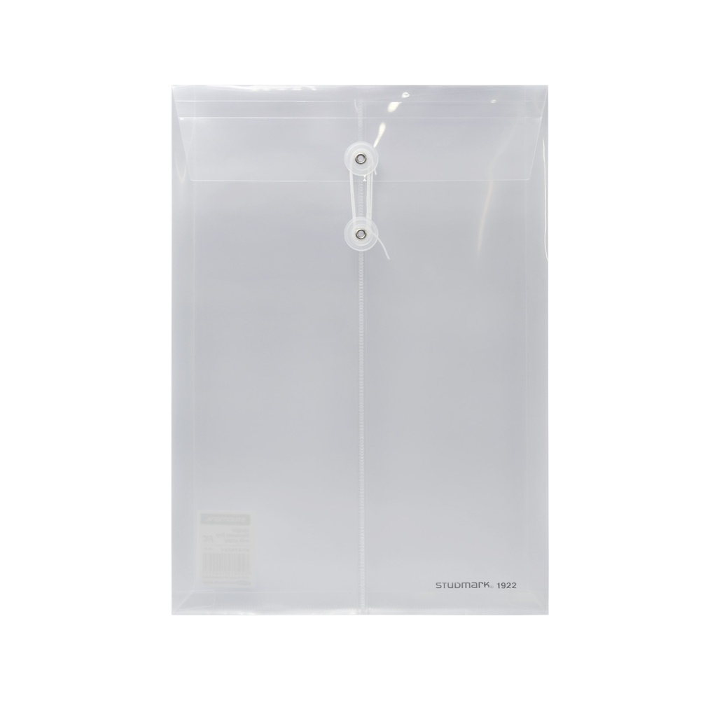 SOBRE ST-01922-I  TRANSP C/CORDEL VERT OF