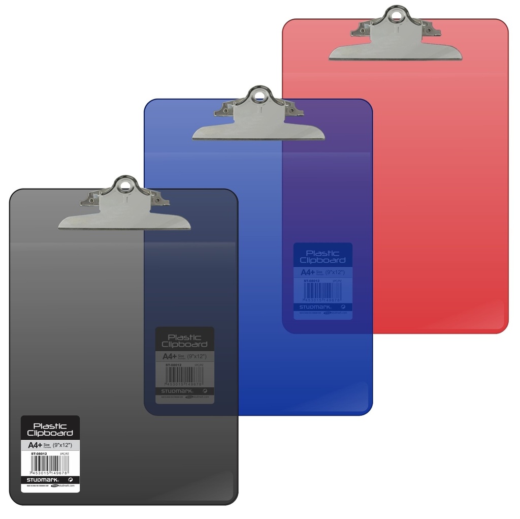 TABLERO ST-08012 T/C PLASTICO 48X1