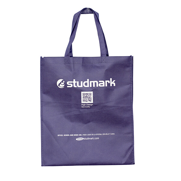 BOLSA STUDMARK ST-BAG-003 45X38CM