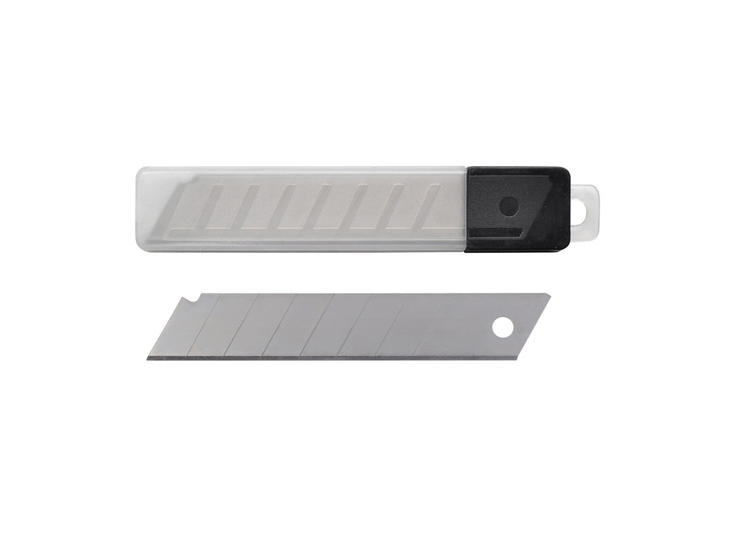 REPUESTO ST-04124-R P/CUCHILLA 18MM                         