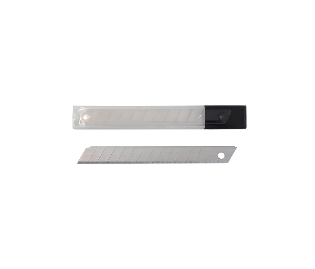 [01264] REPUESTO ST-04125-R P/CUCHILLA 9MM