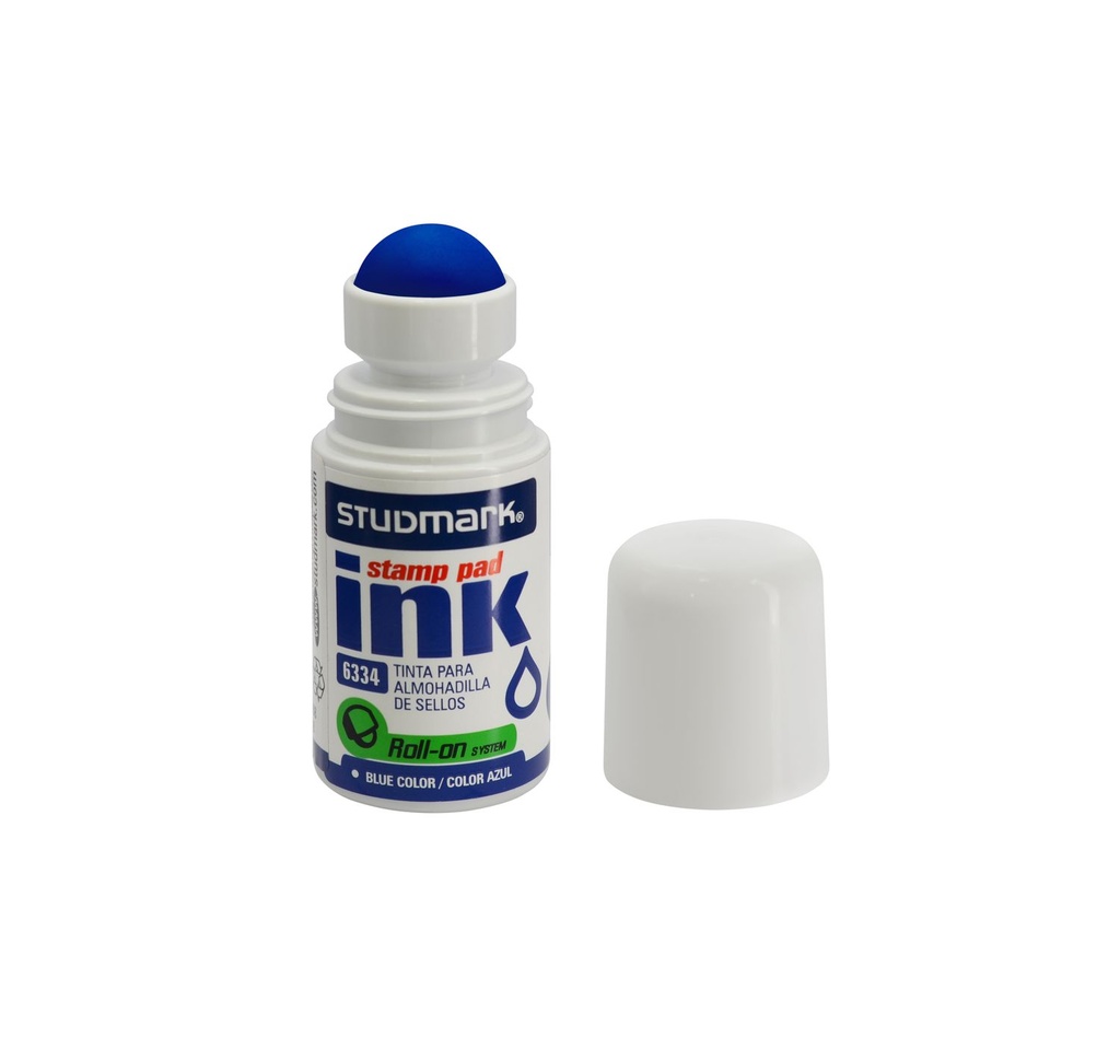 TINTA ST06334 AZ ROLL-ON