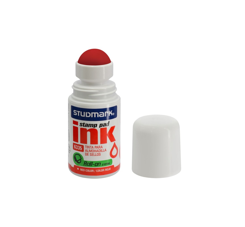 TINTA ST06335 RJ ROLL-ON
