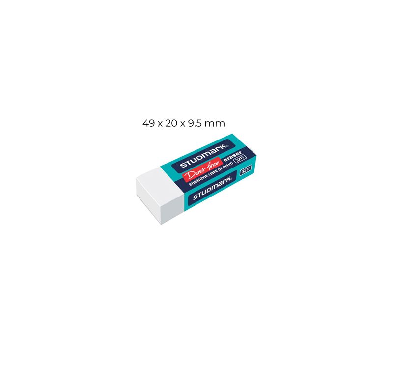 [00035] BORRADOR ST-03211 SOFT CHICO  UNS
