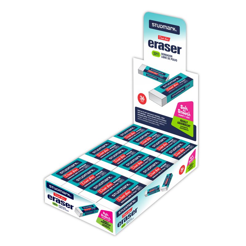 BORRADOR ST-03211 SOFT CHICO 36x1