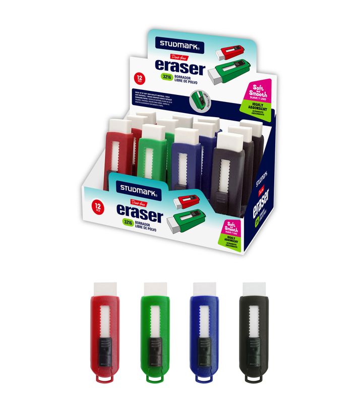 BORRADOR ST-03216 12 PZA