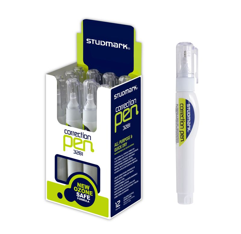 CORRECTOR ST-03281 LAPIZ 7ML UNS