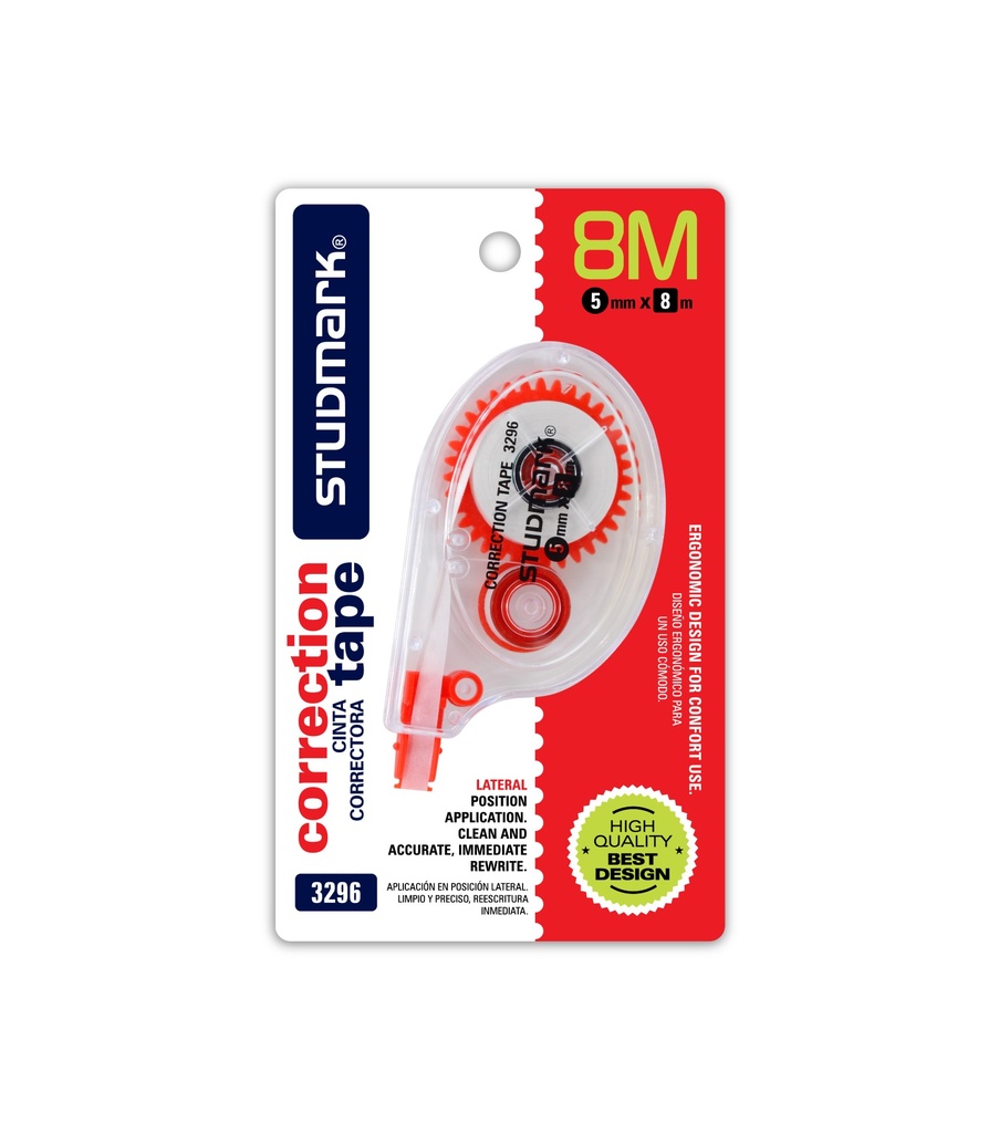 CORRECTOR ST-03296 CINTA