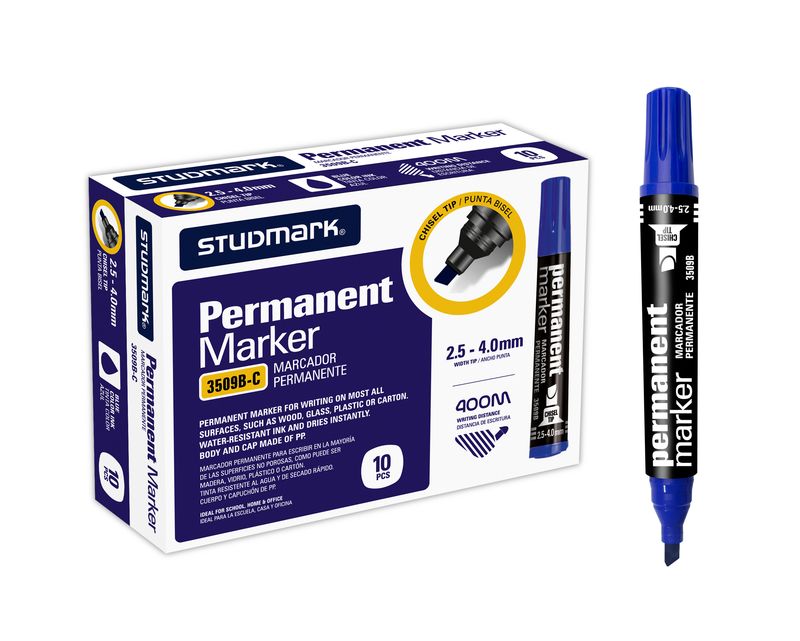 MARCADOR PER ST-03509B-C 10X1