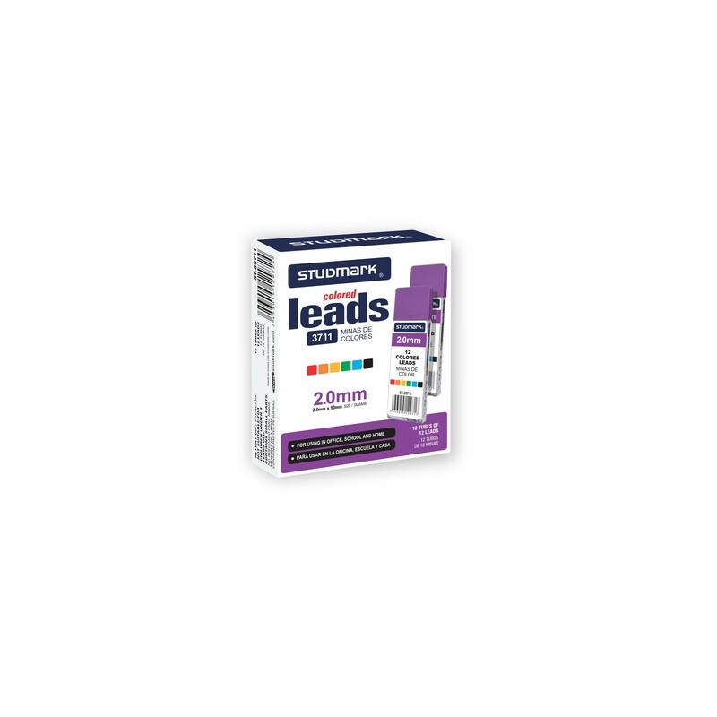 MINAS ST-03711 2.0.MM COLOR