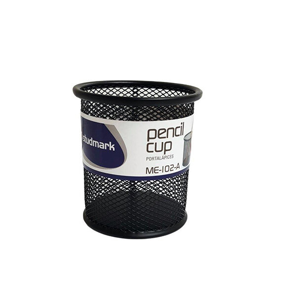 PORTA LAPIZ ST-ME-102-A REDONDO                             