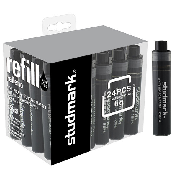 RECARGA ST-03558R-A UNIDADES                                