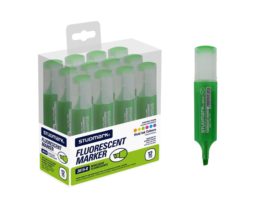 RESALTADOR ST-03615-K VD UNS                                