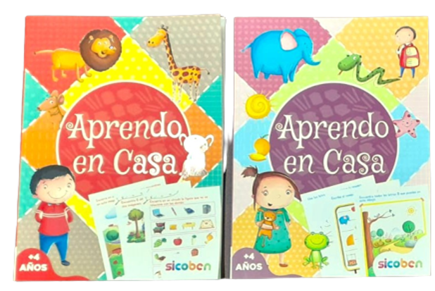 [03608] MIS PRIMEROS JUEGOS/APRENDO EN CASA 125231