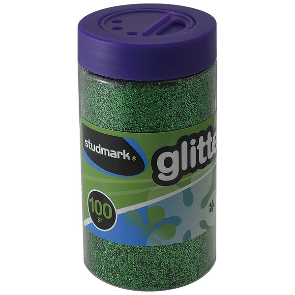 ESCARCHA ST-GL-09D BOTE VD 100G