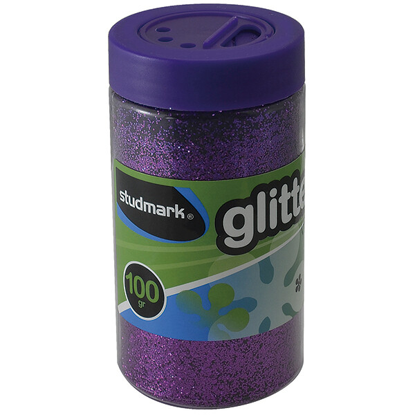 ESCARCHA ST-GL-09V BOTE VIO 100G