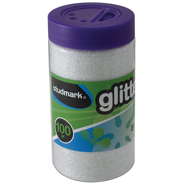 ESCARCHA ST-GL-09W BOTE BCO 100G