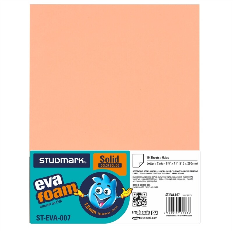 FOMI ST-EVA-007 T/C PIEL 10X1
