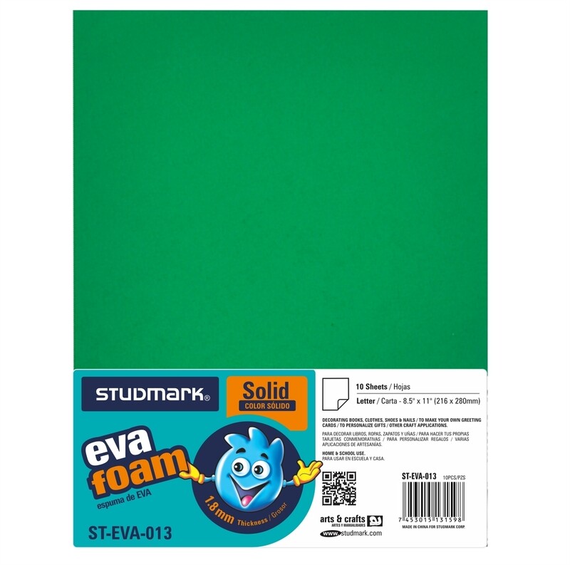 FOMI ST-EVA-013 T/C VDE 10X1