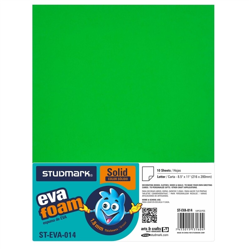 FOMI ST-EVA-014 T/C VDE MEDIO 10X1