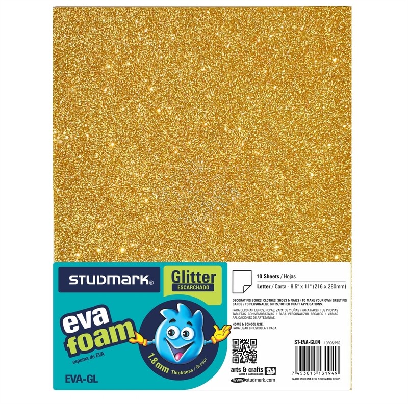 FOMI ST-EVA-GL04 ESCARCHA T/C AMAR 10X1