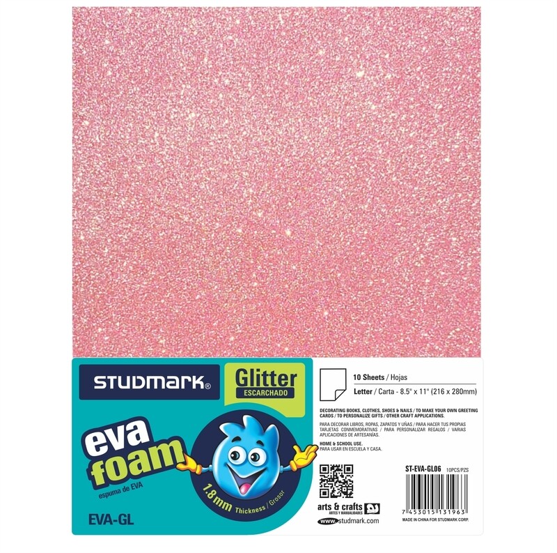 FOMI ST-EVA-GL06 ESCARCHA T/C ROS VIEJO 10X1