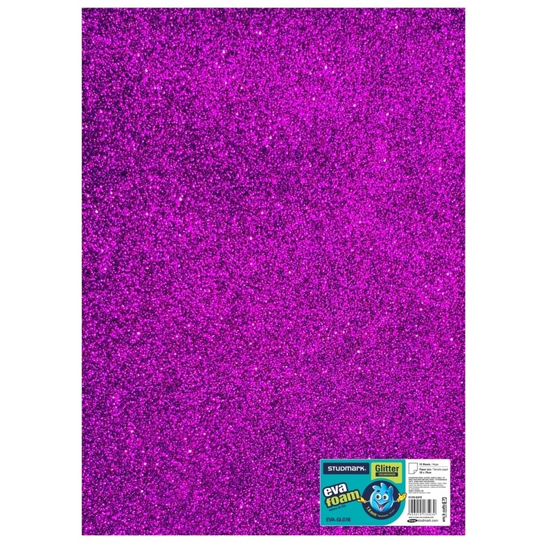 FOMI ST-EVA-GL07B 50X70 ESCAR PURPURA
