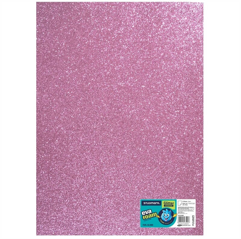 FOMI ST-EVA-GL08B 50X70 ESCAR PURP.CLARO