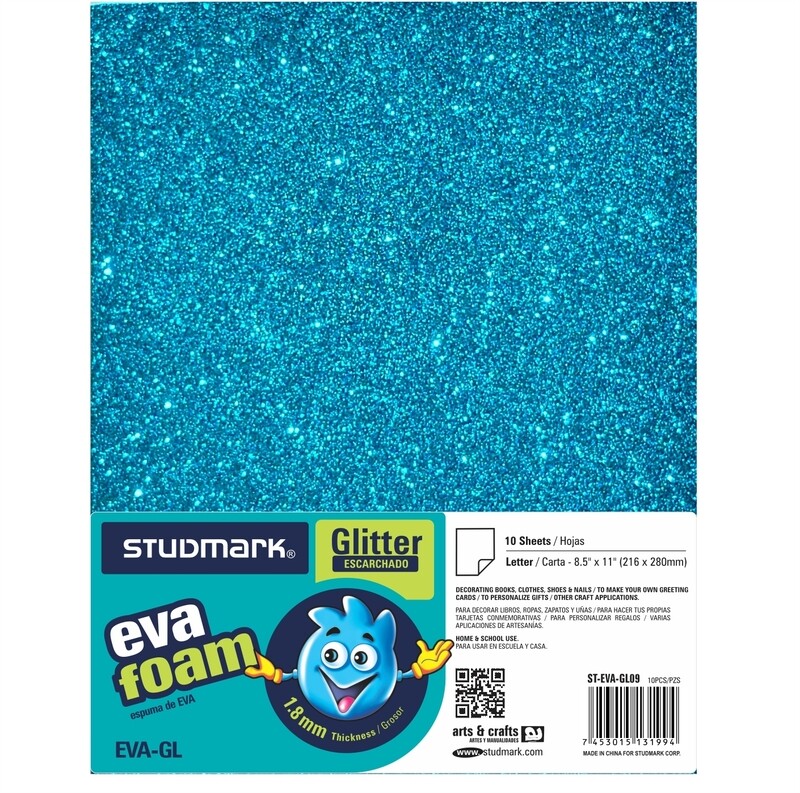 FOMI ST-EVA-GL09 ESCARCHA T/C AZ BAND 10X1