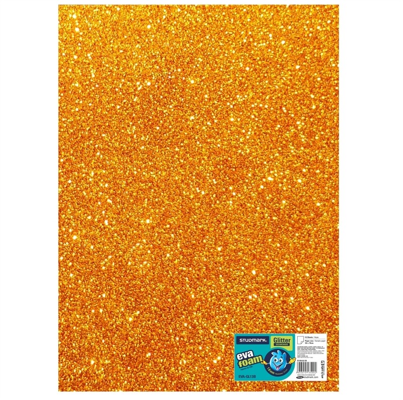 FOMI ST-EVA-GL13B 50X70 ESCAR DORADO