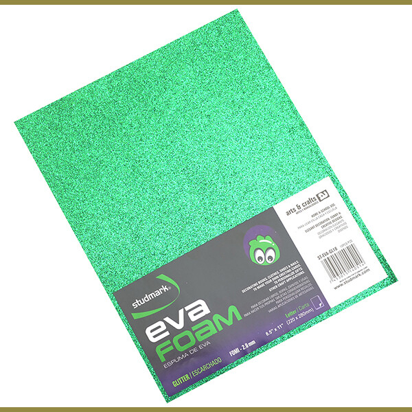 FOMI ST-EVA-GL18 ESCARCHA T/C  VD NAV 10X1